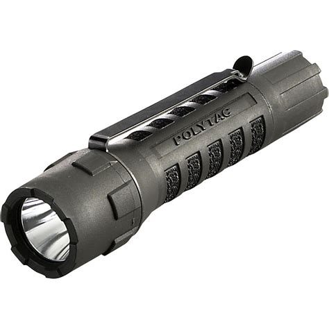 streamlight 88850 polytac led flashlight